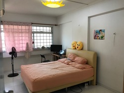 Blk 739 Pasir Ris Drive 10 (Pasir Ris), HDB 4 Rooms #212165061